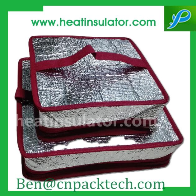 Ziplock Aluminum Foil Bag Coffee Bag