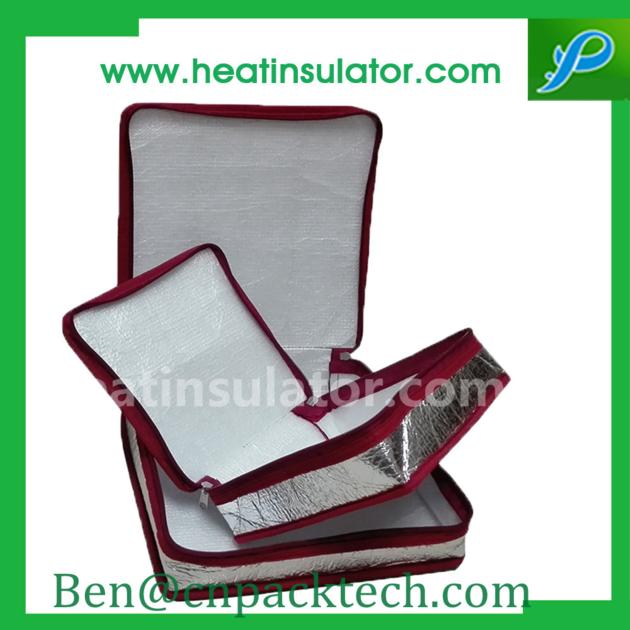 Ziplock Aluminum Foil Bag Coffee Bag