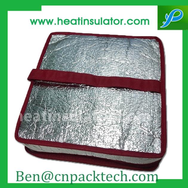 Multipurpose Cooler Bag Insulated Lunch Bag