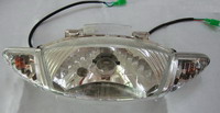 motorcycle lights