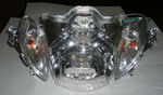 motorcycle lights