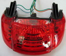 motorcycle lights