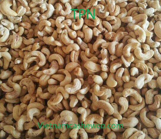 Cashew Kernels TPN