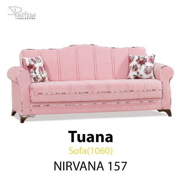 Tuana Sofa