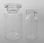 Glass Vial