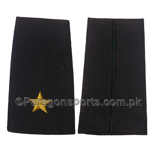 Uniform Epaulettes PS 1455
