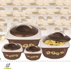 Casseroles