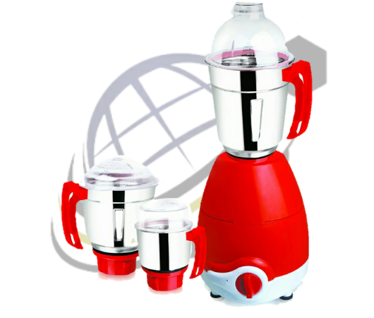 Mixer Grinder