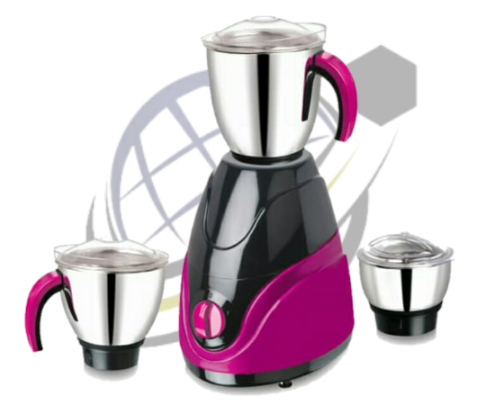Mixer Grinder