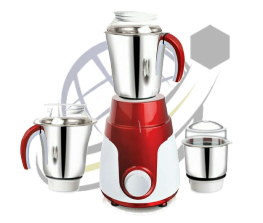 Mixer Grinder