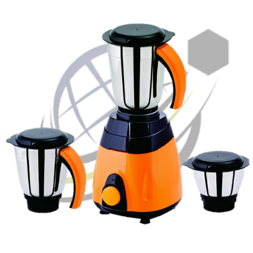 Mixer Grinder