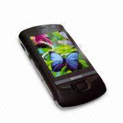 3G mobile phones Uther