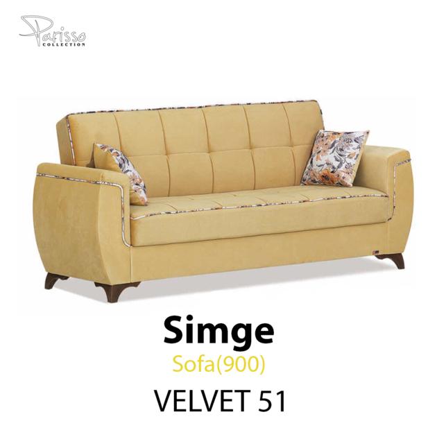 Simge Sofa