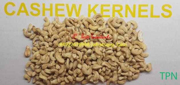 Cashew Kernels TPN