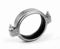 Victaulic Coupling