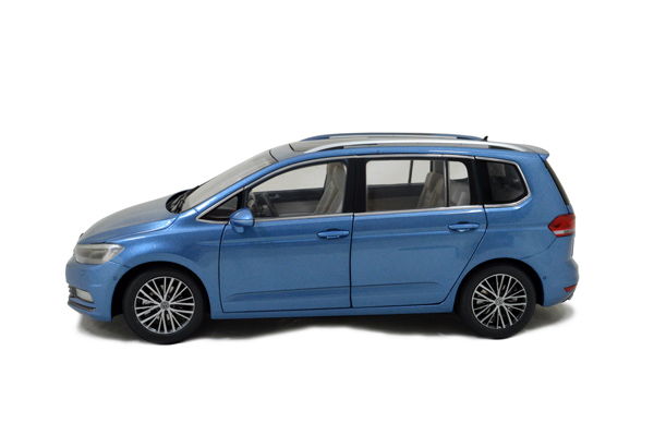 Paudi 2313 Volkswagen Touran TSI 2016