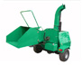 Woodchipper wc-30
