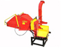 Woodchipper wc-6