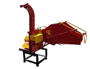 Woodchipper wc-8