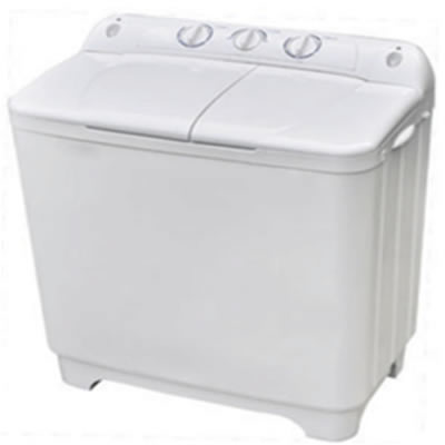 washing machine XPB80
