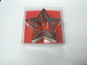 cookie cutter