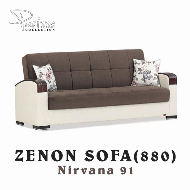 Zenon Sofa