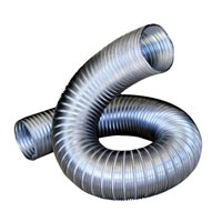 aluminum alloy duct