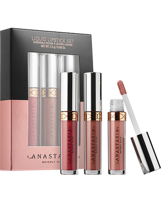 Anastasia Beverly Hills Liquid Lipstick