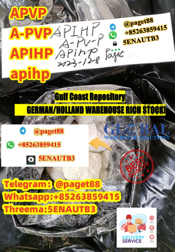 2024 NEW Eutylone Mdma 2fdck Apvp