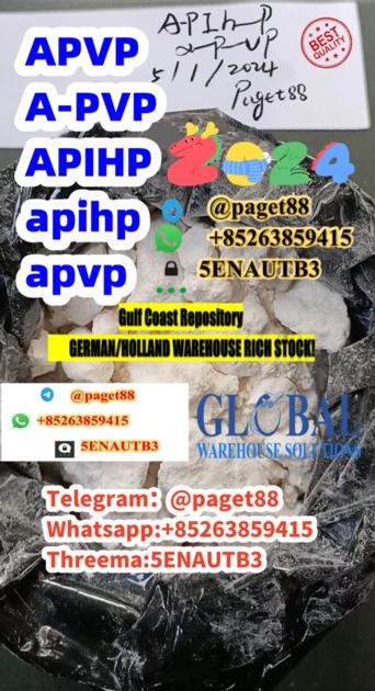 2024 Eutylone APVP APIHP100 Good Feedback