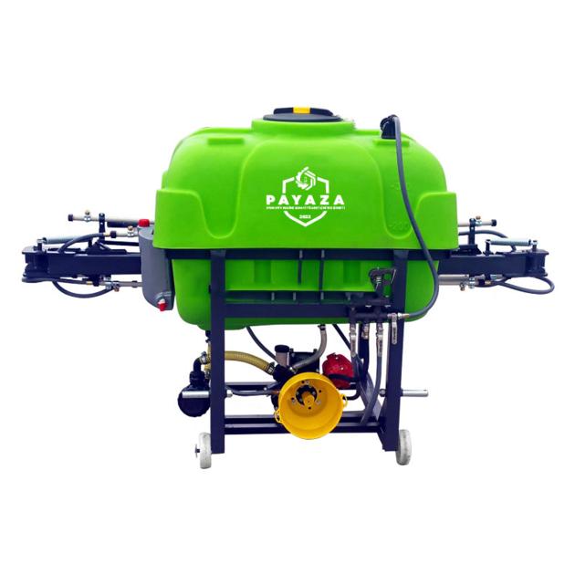 Agricultural Spraying Machine