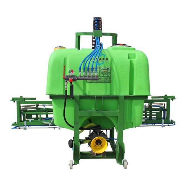 Agricultural Spraying Machine