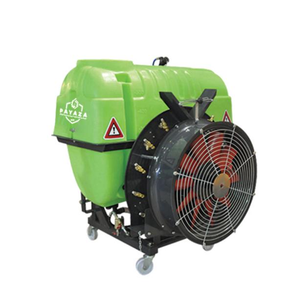 Agricultural Spraying Machine