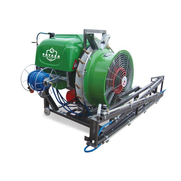 Agricultural Spraying Machine