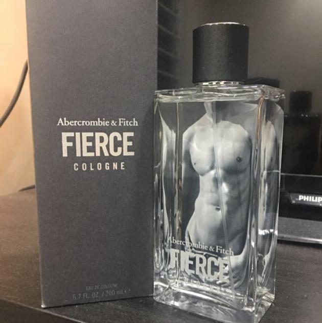 Abercrombie & Fitch Perfume Wholesale