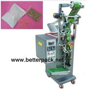 automatic capsule counting,filling and packing machine