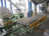 automatic packing line