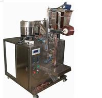 Automatic screws bolts packing machine