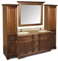 Chinese bathroom cabinets