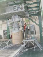 big bag packing machine