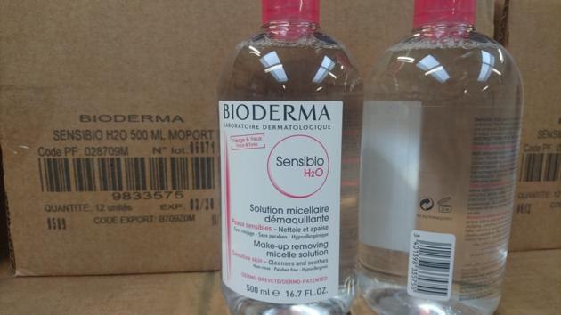 Bioderma Sensibio / Crealine 500ml Wholesale