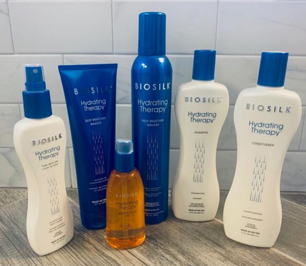 Biosilk Professional Hair Care