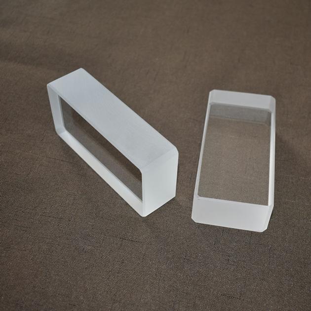 High Temperature Borosilicate Pyrex Glass Disc
