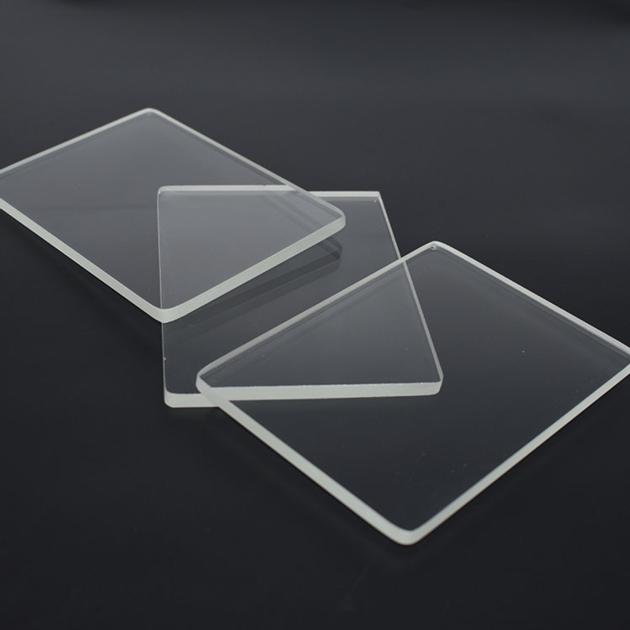 Borosilicate Glass Sheet For Printer Microwave