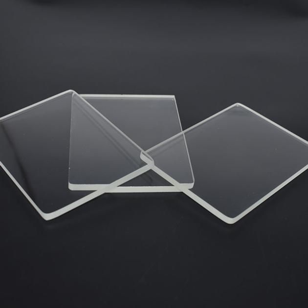 Borosilicate Glass Sheet For Printer Microwave