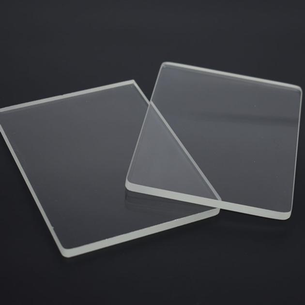 Borosilicate Glass Sheet For Printer Microwave