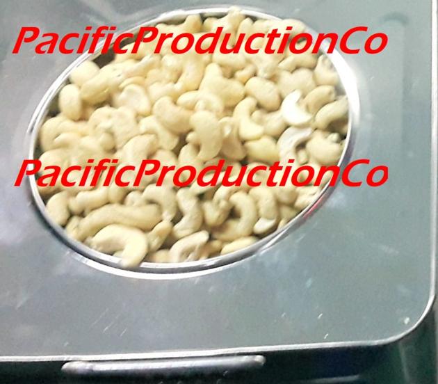 Cashewnut Kernels Vietnam WW320