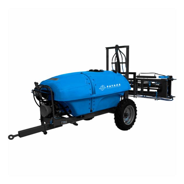 Agricultural Spraying Machine