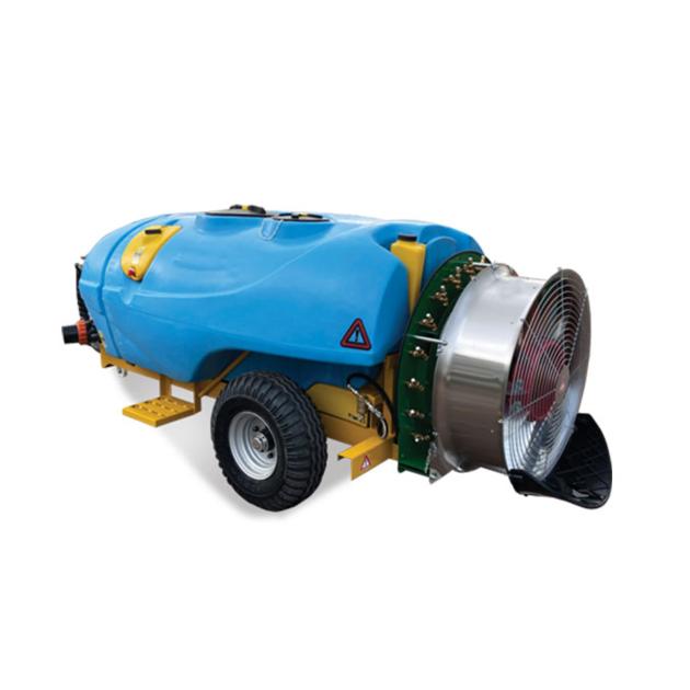 Agricultural Spraying Machine