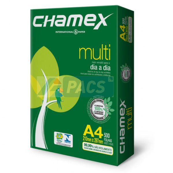 Chamex Copy Paper A4 80 Gsm